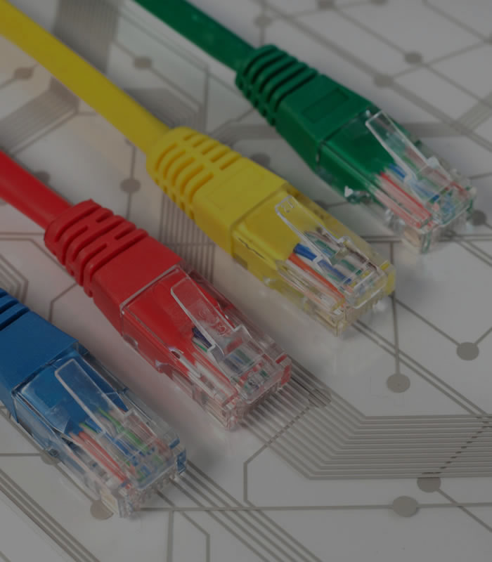 Internet Connections